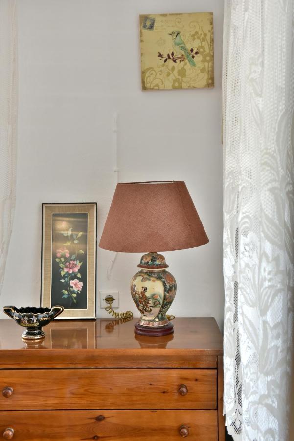 Grandmas Guest House Идра Экстерьер фото